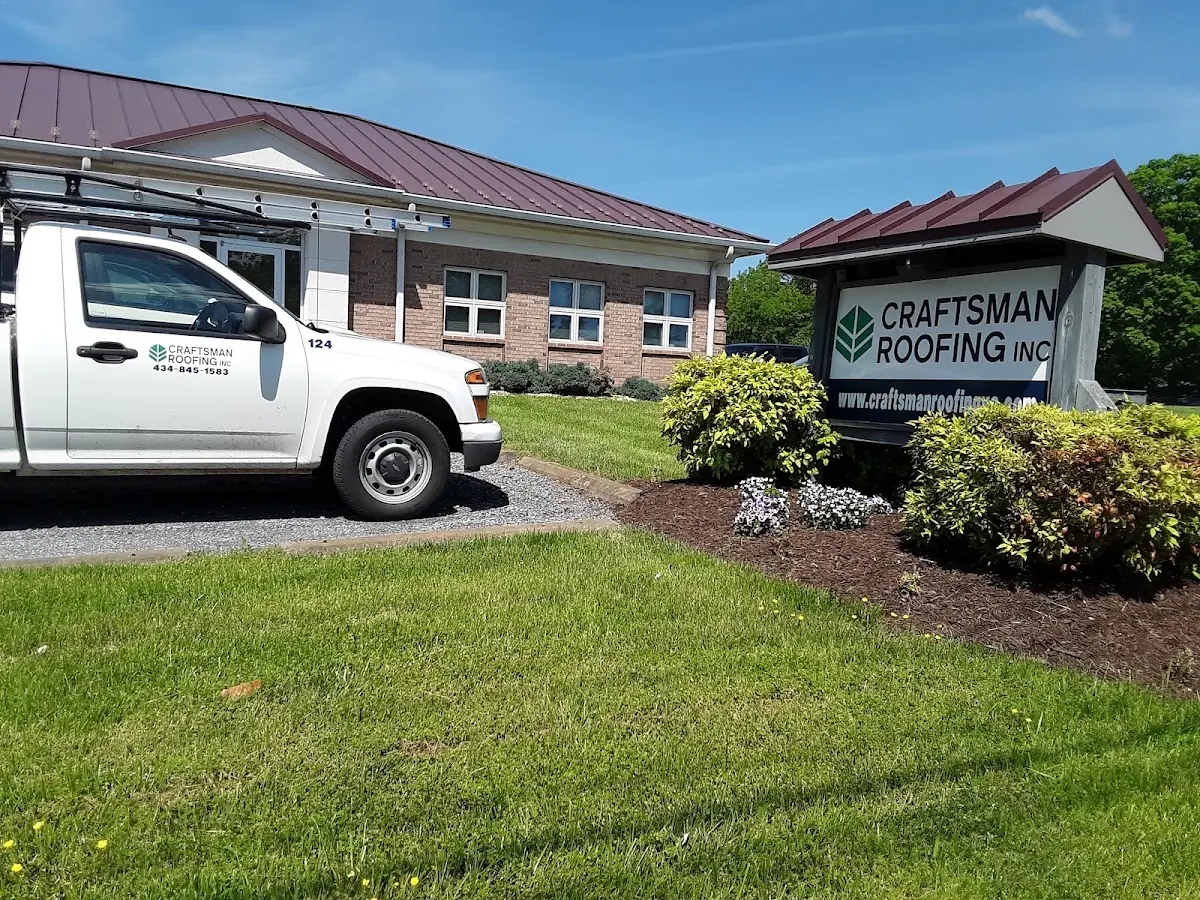 Quality Hail Damage Roof Repair by experienced craftsmen in Round Lake Beach
